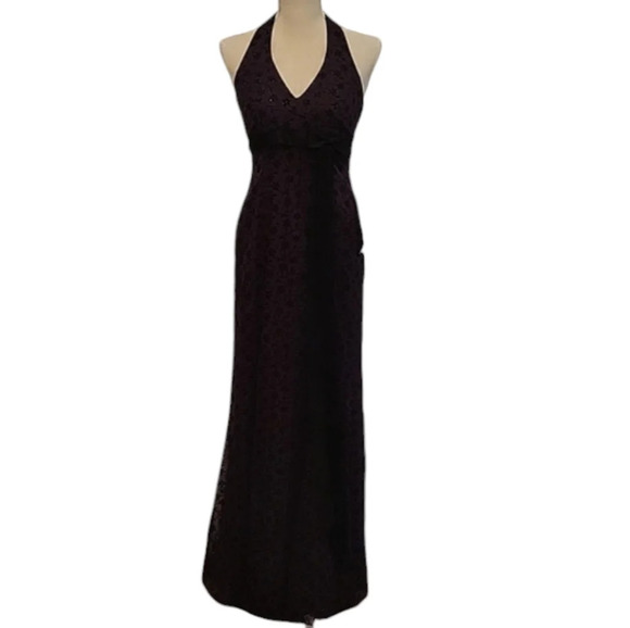 Morgan & Co. Dresses & Skirts - NWT Morgan & Co Maxi Dress